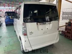 ホンダ N-BOX+