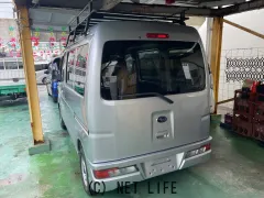 スバル サンバー