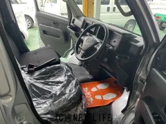 スバル サンバー