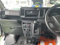 スバル サンバー