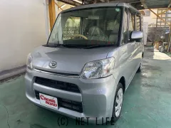ダイハツ タント
