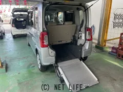 ダイハツ タント