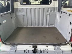 ダイハツ ハイゼットデッキバン