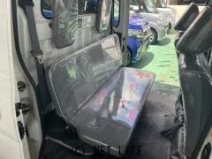 ダイハツ ハイゼットデッキバン