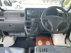 ダイハツ ハイゼットデッキバン
