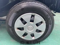 ダイハツ ハイゼットデッキバン