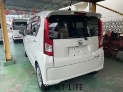 ダイハツ ムーヴ
