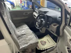 ダイハツ ムーヴ