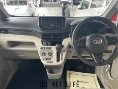 ダイハツ ムーヴ