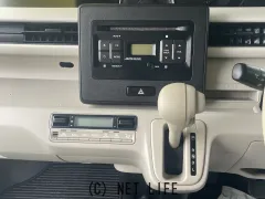 スズキ ワゴンR