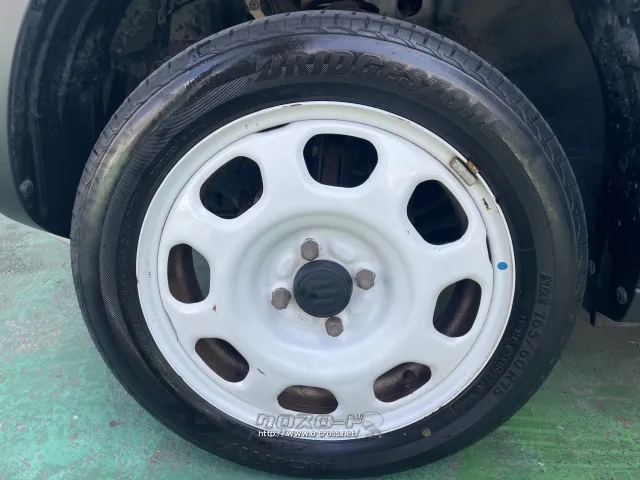 スズキ ハスラー
