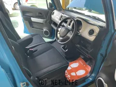 スズキ ハスラー