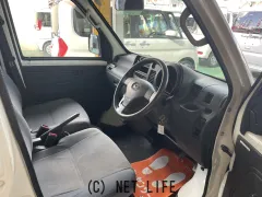 ダイハツ ハイゼットデッキバン