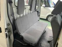 ダイハツ ハイゼットデッキバン