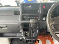 ダイハツ ハイゼットデッキバン