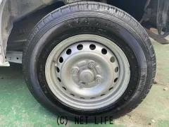 ダイハツ ハイゼットデッキバン