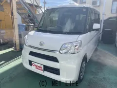 ダイハツ タント
