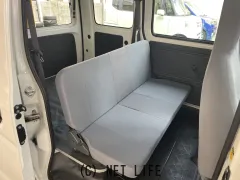 スバル サンバー