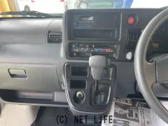 スバル サンバー