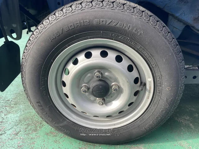 ダイハツ ハイゼットカーゴ