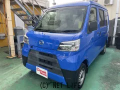 ダイハツ ハイゼットカーゴ