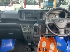 ダイハツ ハイゼットカーゴ