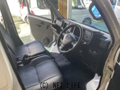 ダイハツ ハイゼットカーゴ