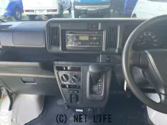 ダイハツ ハイゼットカーゴ