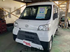 ダイハツ ハイゼットカーゴ