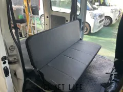 ダイハツ ハイゼットカーゴ