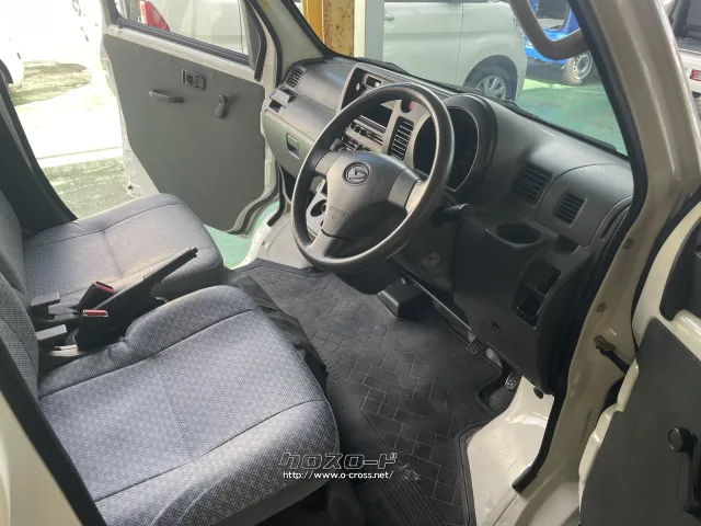ダイハツ ハイゼットカーゴ