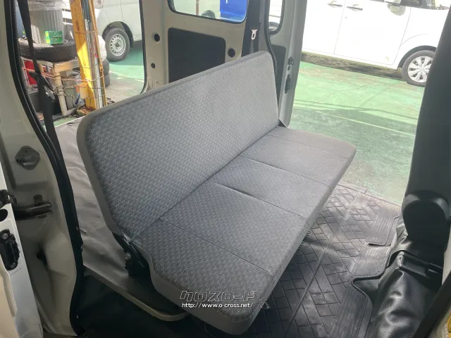 ダイハツ ハイゼットカーゴ