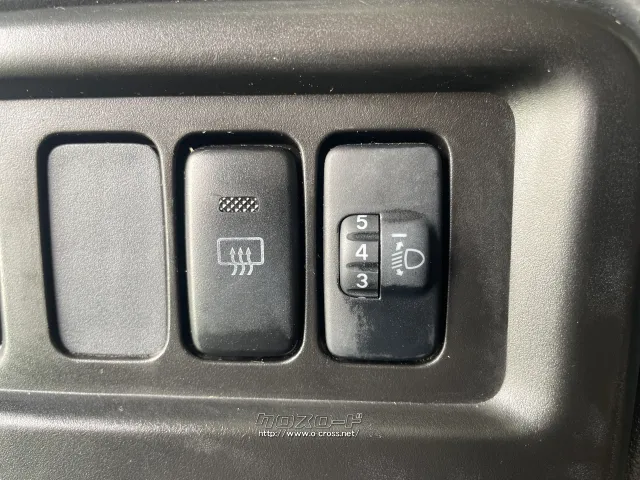 ダイハツ ハイゼットカーゴ