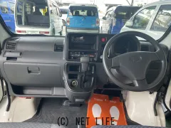 ダイハツ ハイゼットカーゴ