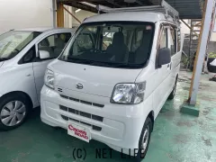 ダイハツ ハイゼットカーゴ