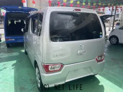 マツダ フレア