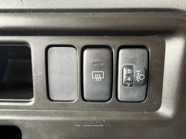 ダイハツ ハイゼットカーゴ