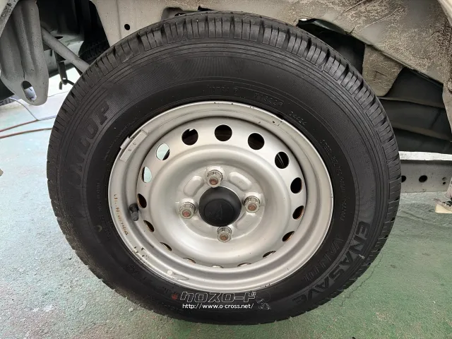 ダイハツ ハイゼットカーゴ