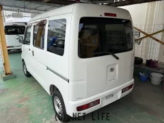 ダイハツ ハイゼットカーゴ