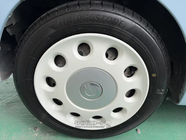 ダイハツ ミラココア