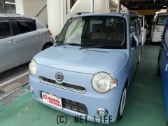 ダイハツ ミラココア