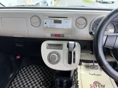 ダイハツ ミラココア