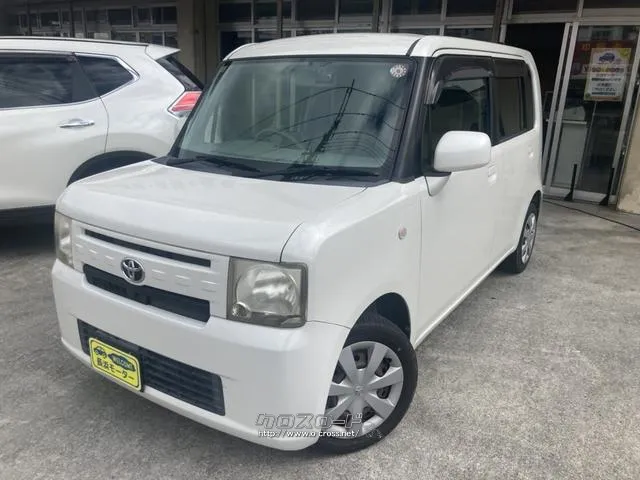 トヨタ ピクシススペース