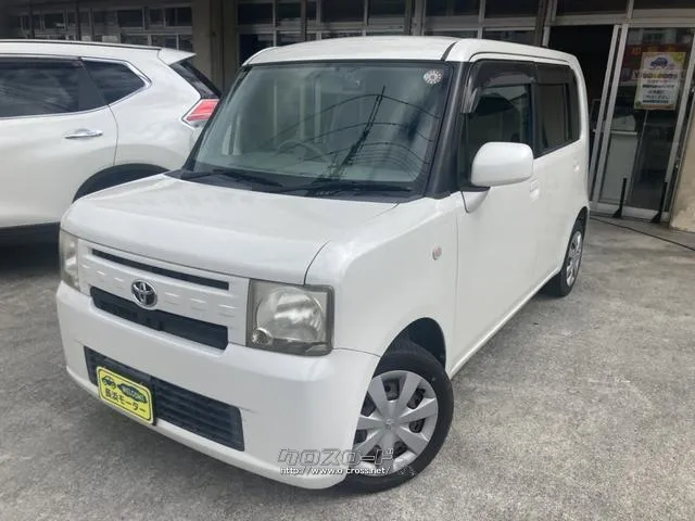 トヨタ ピクシススペース