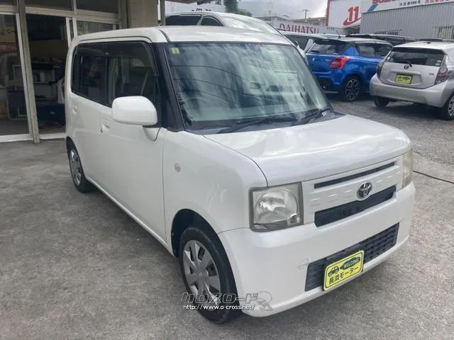 トヨタ ピクシススペース