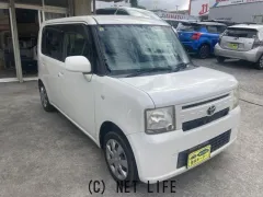 トヨタ ピクシススペース