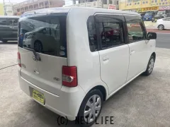 トヨタ ピクシススペース
