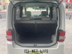 トヨタ ピクシススペース