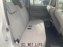 トヨタ ピクシススペース