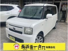 トヨタ ピクシススペース